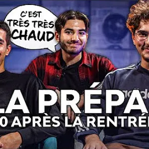 Connaître la prépa