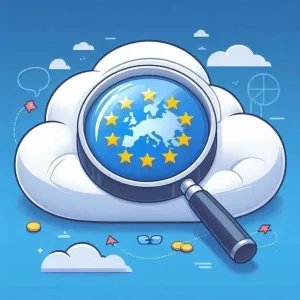 Cloud Sovereignty Framework : pourquoi l'UE essuie des critiques