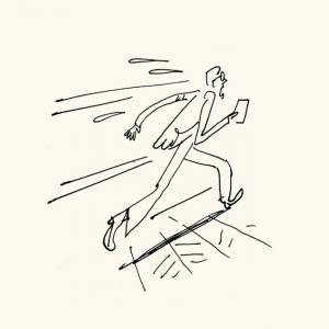 Rencontre du premier type