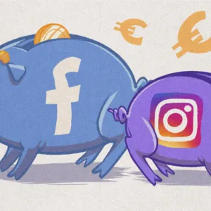 34 000 comptes Instagram piratés avec l’aide du robot IA d’assistance de Meta
