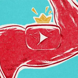 Plus de 20 % des contenus recommandés par YouTube sont générés par IA