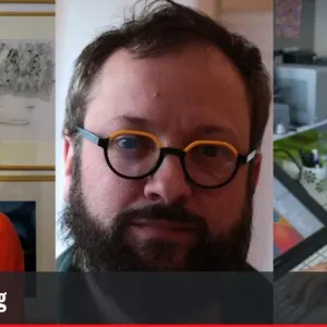 Des éditeurs de Strasbourg déçus après l'année de capitale mondiale du livre