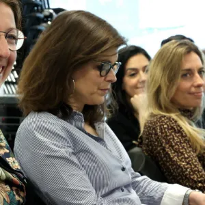 Eurométropole de Strasbourg. Initiative Strasbourg : les entrepreneuses se serrent les coudes