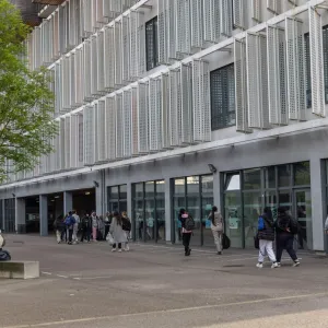 [Le chiffre du jour] 48.3 % des collèges publics comptent plus de 500 élèves