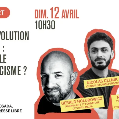 Contre-révolution numérique : c’est quoi le techno-fascisme ?