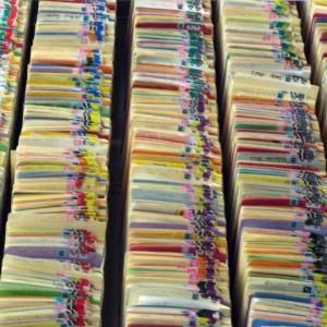 L’impatient anglais, ou quand le manque de transparence freine le partage des données de santé