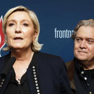 Viraliser l'extrême-droite : le plan de Bannon - Hacking social
