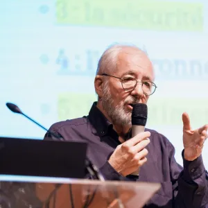 Eric Debarbieux : « Il y a longtemps que l’on sait que la violence est une crise de sens ! »