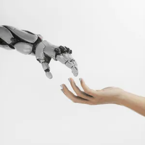 Centre Avec | Numérique et IA : non pas y renoncer mais les transformer ! - Centre Avec
