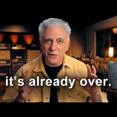 AI Might Be Our Best Shot At Taking Back The Open Web