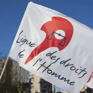 Propos de Bruno Retailleau sur l'État de droit : "Stupéfiant, désastreux et vraiment très inquiétant", réagit la Ligue des droits de l'Homme