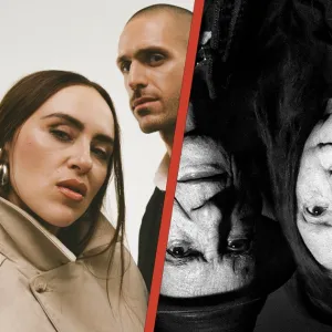 Deux duos français crazy in love