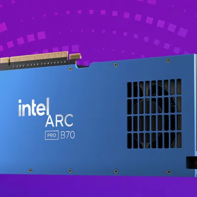 Le pilote Linux d’Intel va mettre en quarantaine la mémoire GPU défectueuse