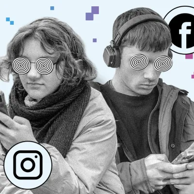 D3 brings class actions on addictive design against Facebook, Instagram, TikTok and YouTube