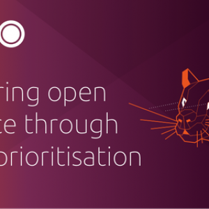 Securing open source through CVE prioritisation