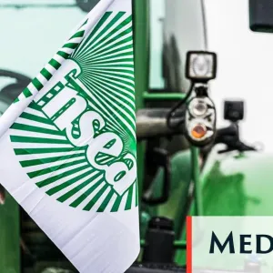 Face à la FNSEA, sept nuances d’agri dans une campagne qui penche à droite