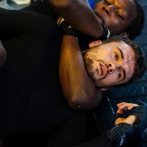 MMA, zéro blabla, zéro trauma ?