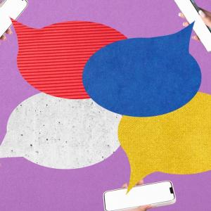 Réseaux sociaux : le tweet du cygne