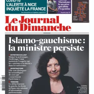 Frédérique Vidal va présider une fondation de lutte contre la précarité étudiante. Et moi j’ai vomi.