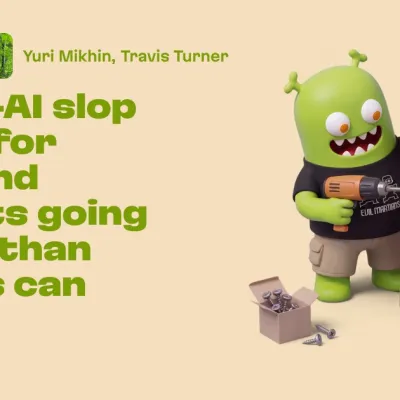 10 anti-AI slop moves for frontend projects going faster than humans can review