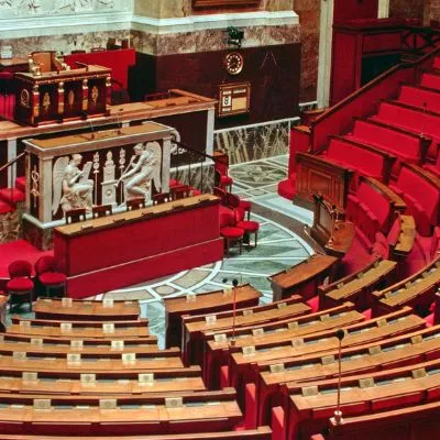 LLaMandement, le LLM open source du gouvernement français