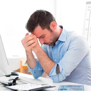 Risques psychosociaux : l’excès de numérique nuit à la santé au travail