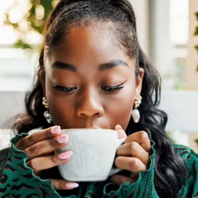 Votre café, vous le préférez avec ou sans IA ?