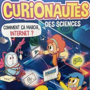 Comment ça marche, Internet ?