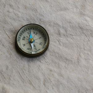 Building the main navigation for a website