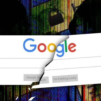 The End of Google Search—and the Internet—as We Know It