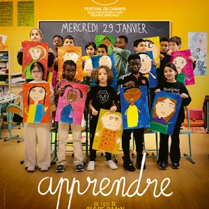 « Apprendre », de Claire Simon : filmer les apprentissages dans leur diversité