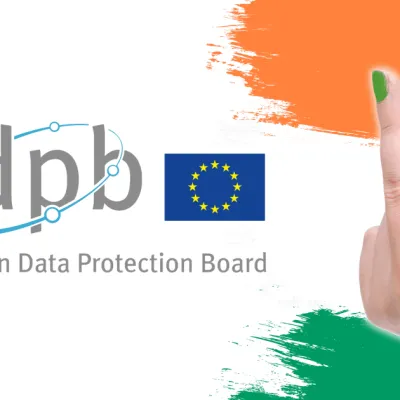 Just € 5,5 Million on WhatsApp. DPC finally gives the finger to EDPB.