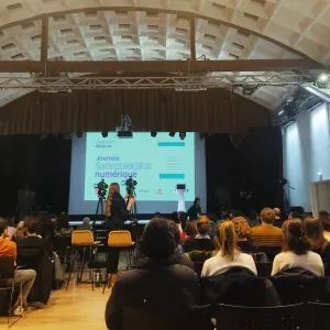 Journée de l’écoconception numérique avec les Designers éthiques : compte-rendu