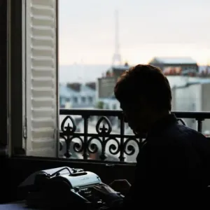 AI May Kill Us All, but It’ll Never Write a Good Movie