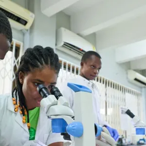 Le Groupe de la Banque mondiale