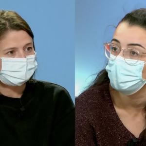 À l'air libre (19) « Une grande partie de la population se sent refuser son droit au respect » - YouTube