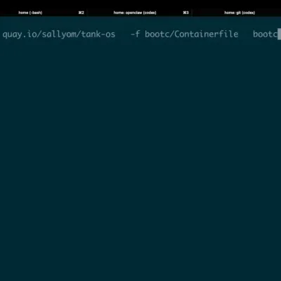 Une ingénieure de Red Hat lance Tank OS pour sécuriser les déploiements OpenClaw