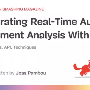 Generating Real-Time Audio Sentiment Analysis With AI
