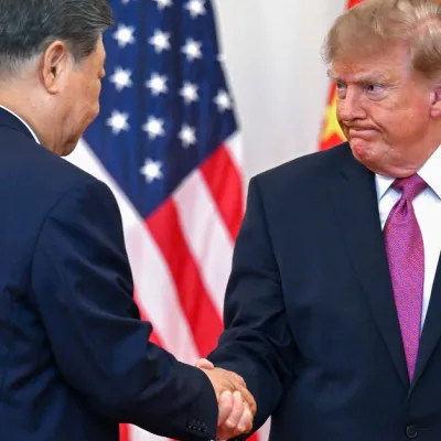 Qui de la Chine ou des États-Unis remportera la course à l’IA ?