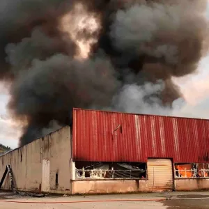 Incendie de Viviez : la préfecture joue avec le feu
