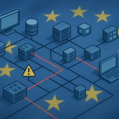 Cartographier les dépendances invisibles dans les systèmes d’information : mission impossible ?