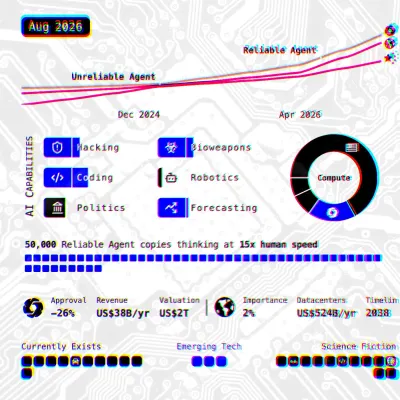 LLMs Democratize Extraction and Scale Malice