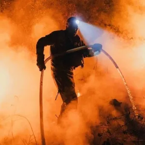 Le changement climatique a multiplié par 40 la probabilité de vagues de chaleur comme en Espagne et au Portugal