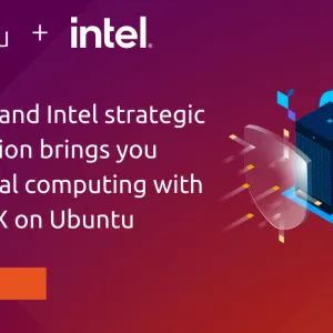 Canonical and Intel’s strategic collaboration brings you confidential computing with Intel® TDX on Ubuntu