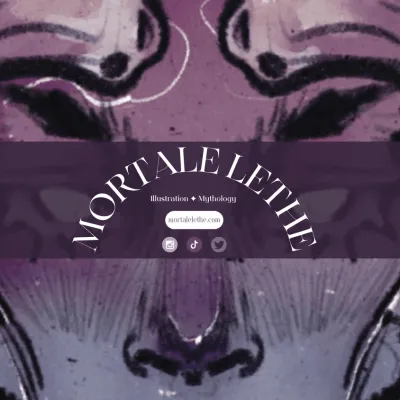 Portfolio — Mortale Lethe
