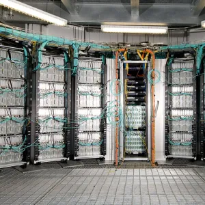 L'Europe en passe de devenir un protectorat numérique américain