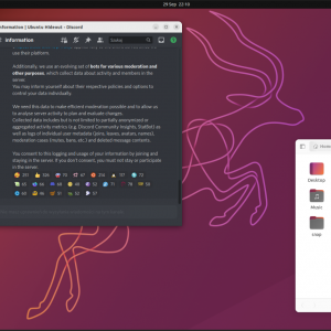 What’s new in Ubuntu Desktop 22.10, Kinetic Kudu