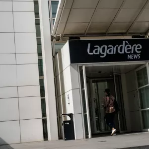 Alerte canicule : il facho au « JDD »