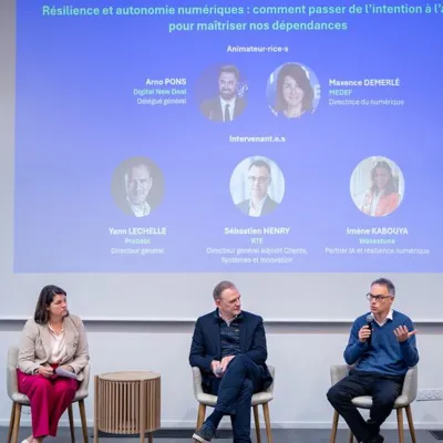 Pourquoi la résilience numérique devient-elle un enjeu stratégique pour les entreprises ?