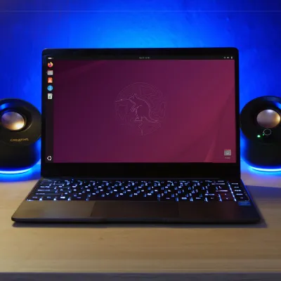 Ubuntu 25.10 loses security updates this week